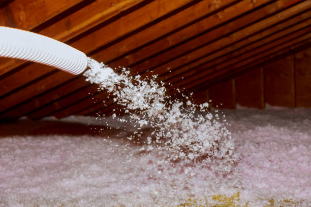 Best Insulation Installation Services in Cetronia, PA