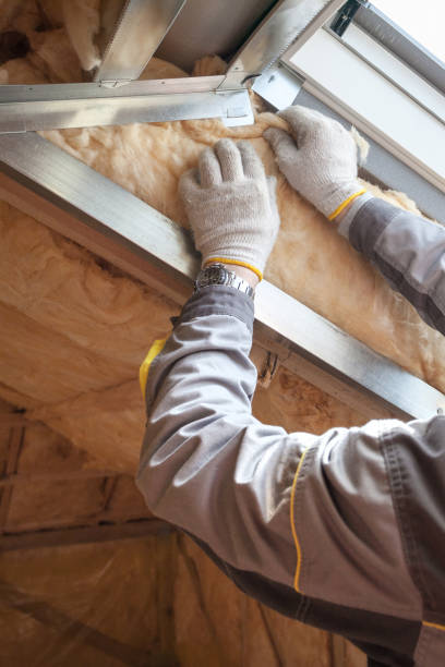 Best Insulation Maintenance and Repair in Cetronia, PA