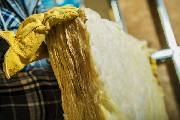 Best Insulation for Specific Applications in Cetronia, PA