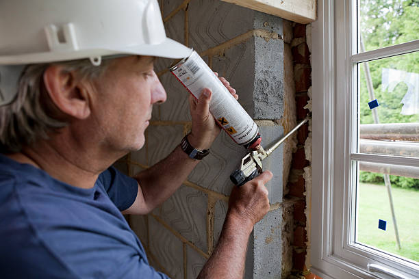 Best Commercial Insulation in Cetronia, PA