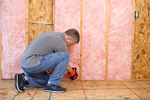 Best Residential Insulation in Cetronia, PA